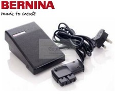 BERNINA SEWING MACHINE GENUINE