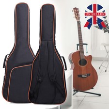 Electric Guitar Bag 6mm Padded