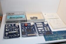 Keyser K's L29 4mm OO Gauge