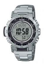 CASIO PRO TREK PRW-35TLD-7JF