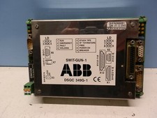 ABB Robotics DSQC349G-1