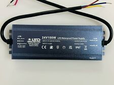 100w to 600W DC24V Waterproof