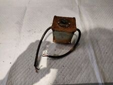 Vintage Radiospares Midget