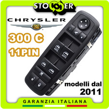 CHRYSLER 300C Guide Side