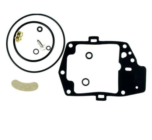 Carburetor repair kit - carburetor, cab-h4