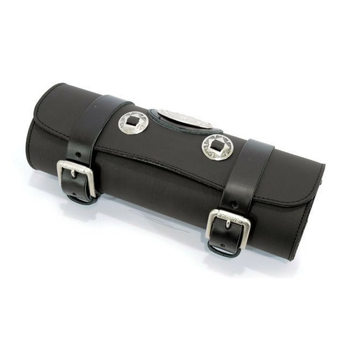 Longride tool roll leather - tool,