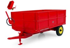 Massey Ferguson MF 21 with