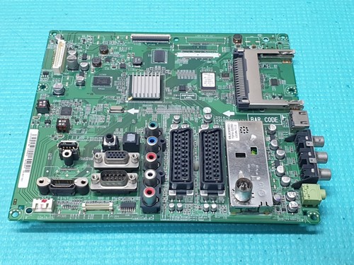 Main board 32lh2000 lcd - main,