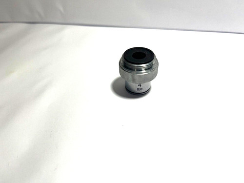 Microscope objective lens - microscope,