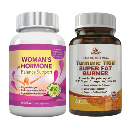 Womens hormone balance - hormone, &