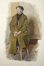 Margaret Hawkes (20thCentury)