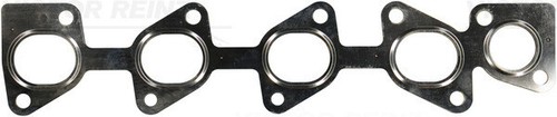 New gasket exhaust - exhaust, manifold