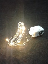 Micro Led Battery Fairy