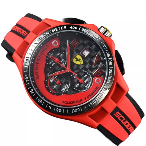 Men formula scuderia - 1,