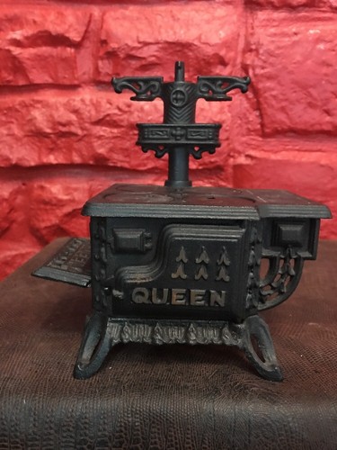 Vintage cast iron - vintage,