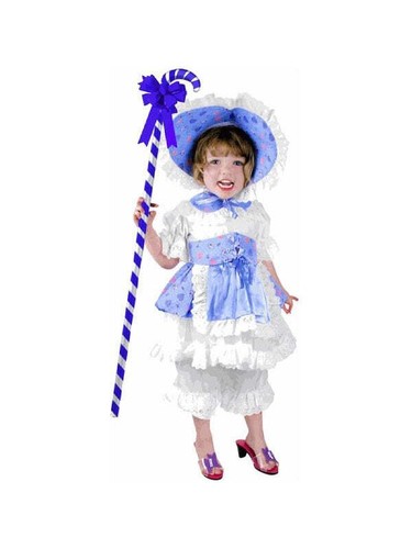 Childs peep costume - childs,