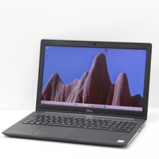 Dell Latitude 3500 Intel i5 8265U Laptop Windows 11 15" FHD 8GB 256GB SSD USB C