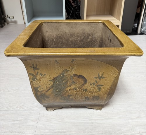 Large vintage oriental - large,