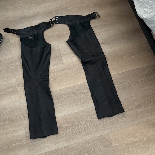San francisco leather - mr, s