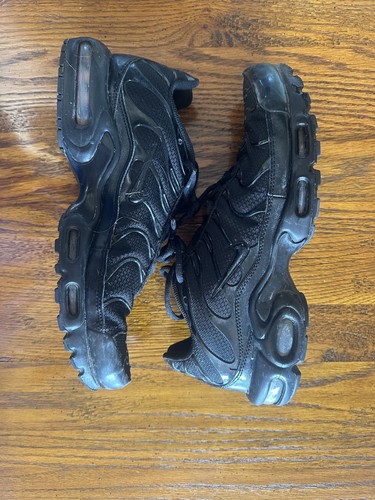 Size black nike - -, air