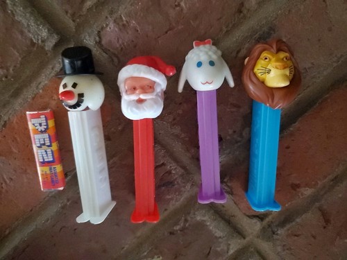 Vintage 1980 collection of - 1980's,