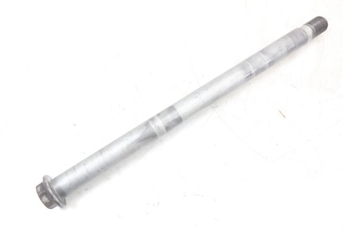 Rear wheel axle honda ntv - rear,