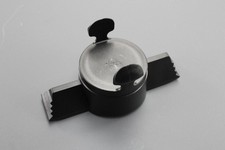 Genuine VW Transporter tow bar