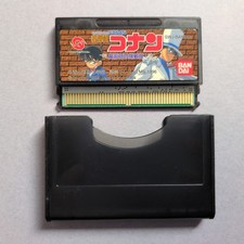 Detective Conan Case Closed