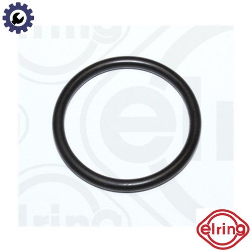 Gasket coolant flange 027 480 - gasket,