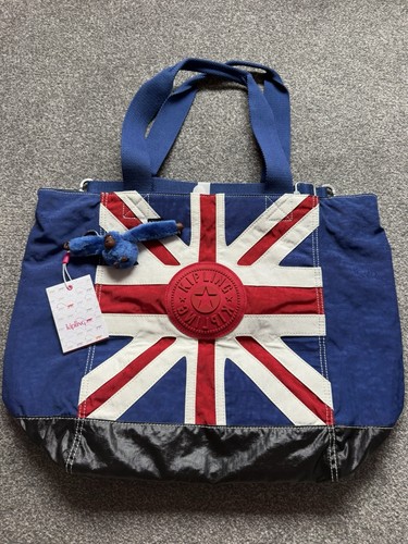 Kipling basic tote - kipling,
