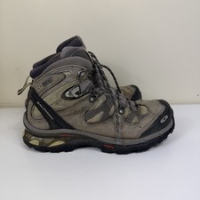 Salomon Mens Hiking Boots UK