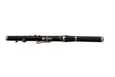 Miller Browne Marching Flute