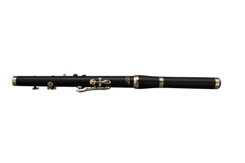 Miller browne marching flute - miller,