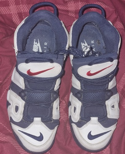 Nike air more uptempo size - uptempo,