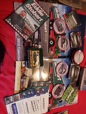 eddie stobart collectors items