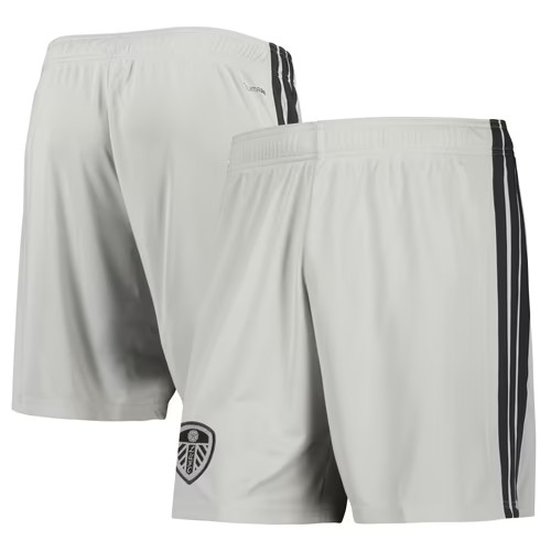 Leeds united football shorts - united,