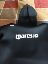 Mares freediving suit - mares,