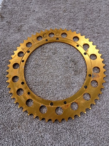 Nos maico talon tr150 teeth - maico,
