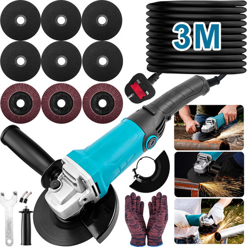 2500w heavy duty electric - 2500w,