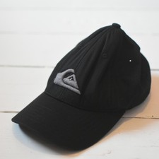 Quiksilver Embroidered Cap