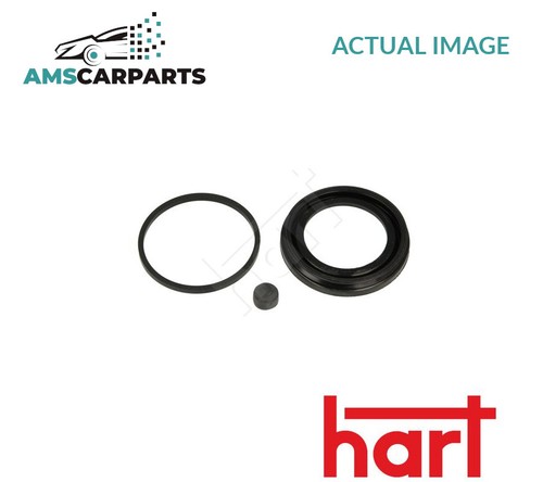 Brake caliper repair kit front - repair,