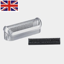 Replacement Shaver Blade Cutter Foil Head For Braun 5s p40 p50 p60 P80 M60 M90S