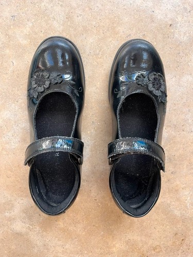 Start rite girls - start-rite, black