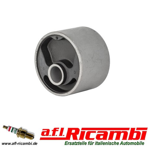 Bushing transmission