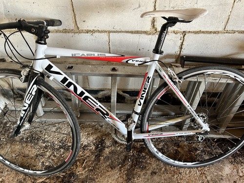 Viner road bike - viner,