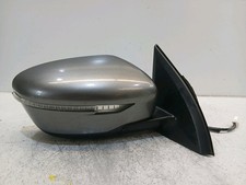 2014-2020 NISSAN QASHQAI RIGHT