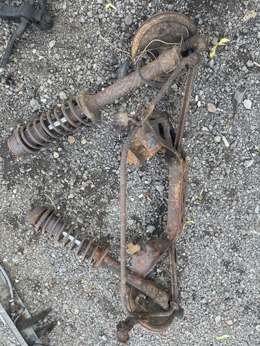 Ford 100e pop prefect - ford,