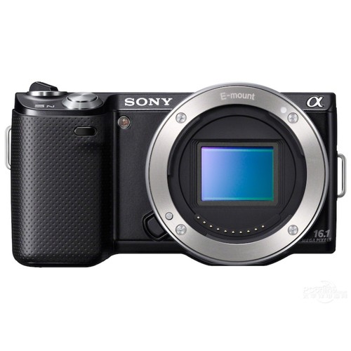 Sony alpha nex digital - sony,