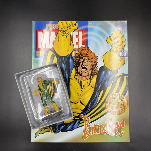 Eaglemoss classic marvel - eaglemoss,