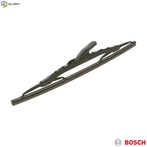 Wiper blade 397 - 211, for